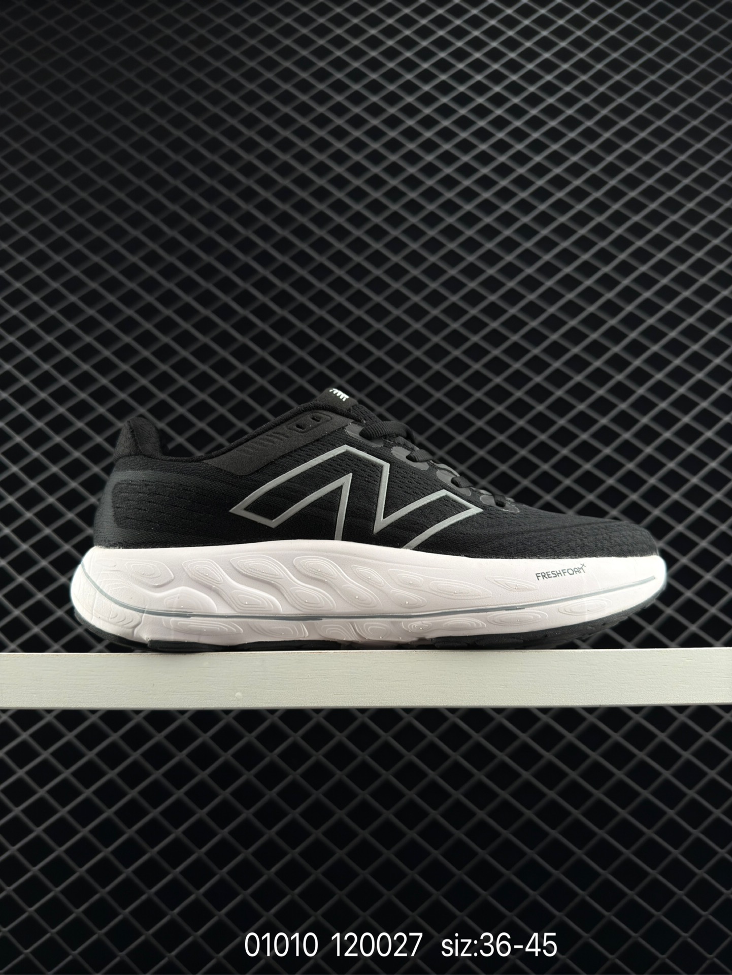 New Balance Fresh Foam X Vongo v6 New Balance Fresh Foam X Vongo v6